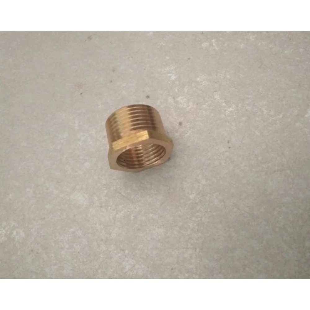 Nepel Drat Luar Dalam Kuningan Nepel Closet