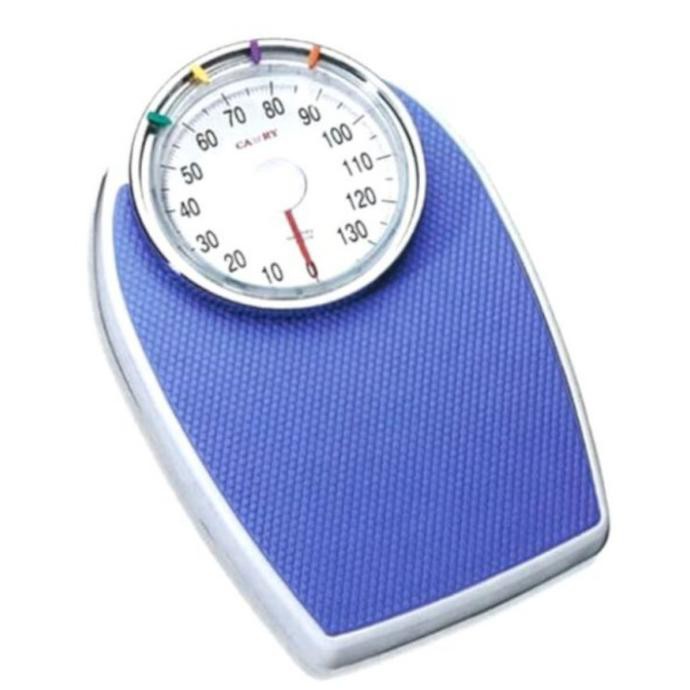 Timbangan Badan Manual Gea Dt-602 Duaratusstore200