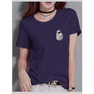  KAOS  OBLONG  WANITA PRESS LOGO BAHAN  KATUN  COMBED Shopee 