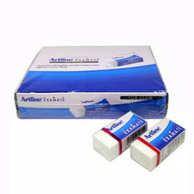 

Artline Eraser eer-12