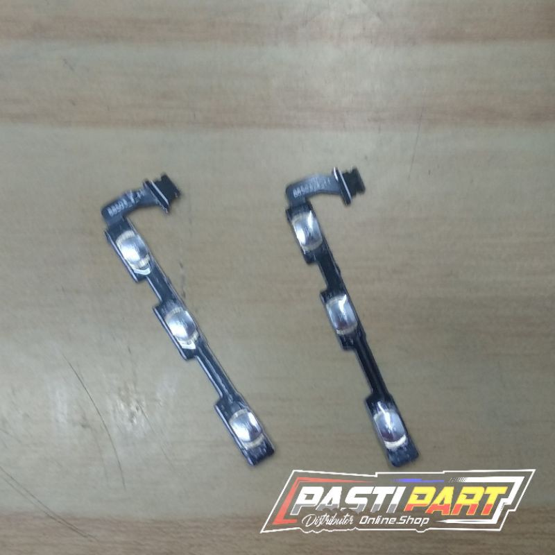 Flexible ON OFF Redmi 4A