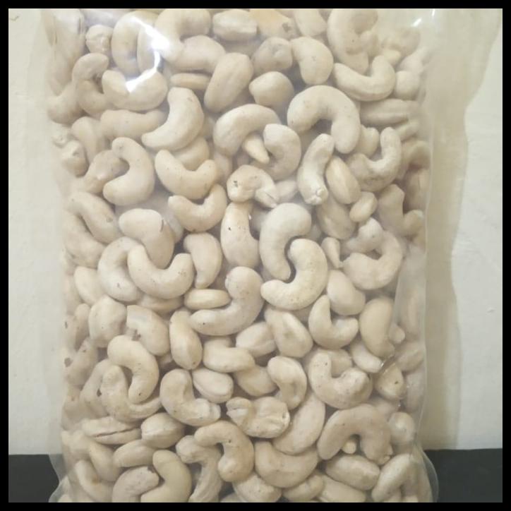 

DISKON TERBATAS !!! KACANG MEDE/MENTE ORIGINAL "JUMBO" MENTAH 1000GRAM TERLARIS