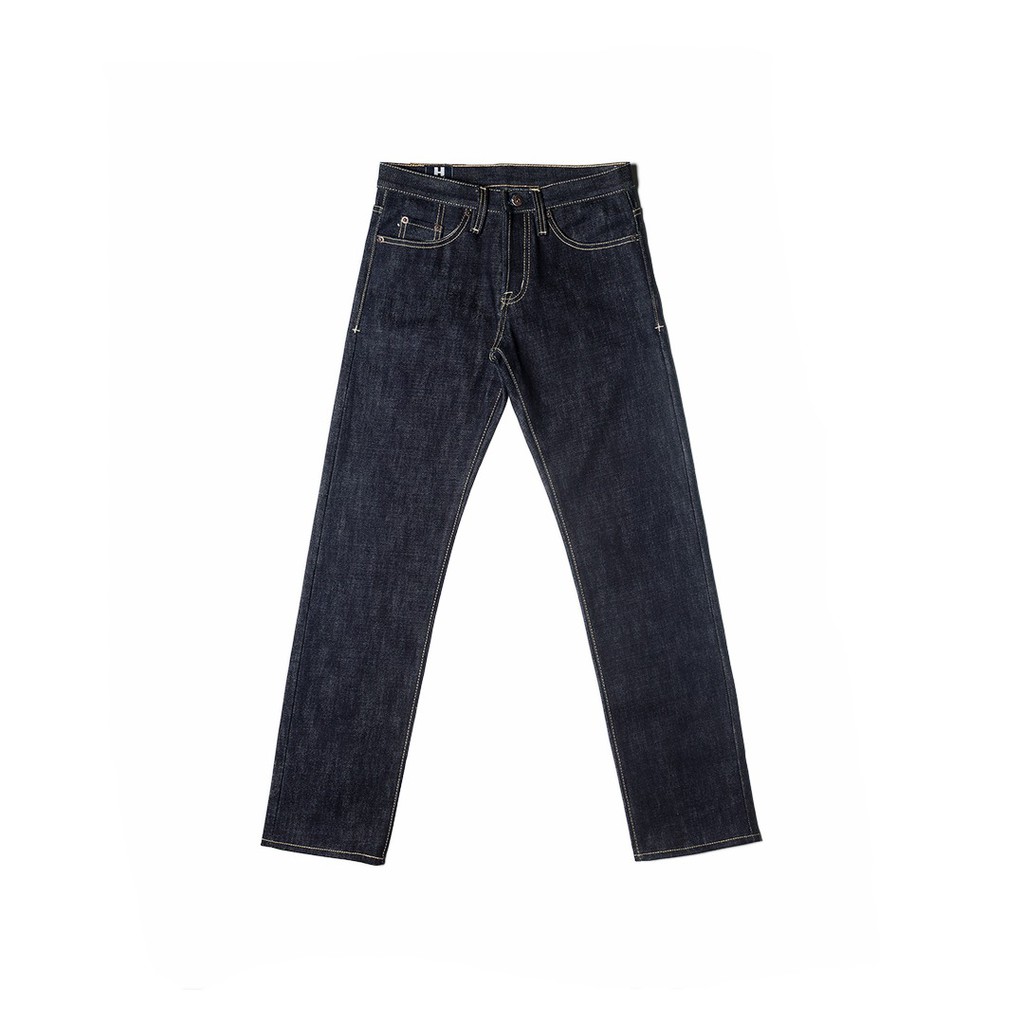 Hammerstout - Achelous - Denim Selvedge