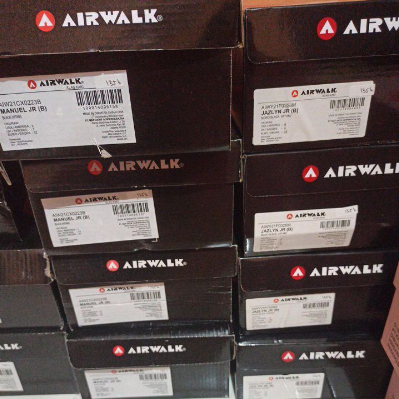 LINK CO SEPATU ANAK SPORT STATION