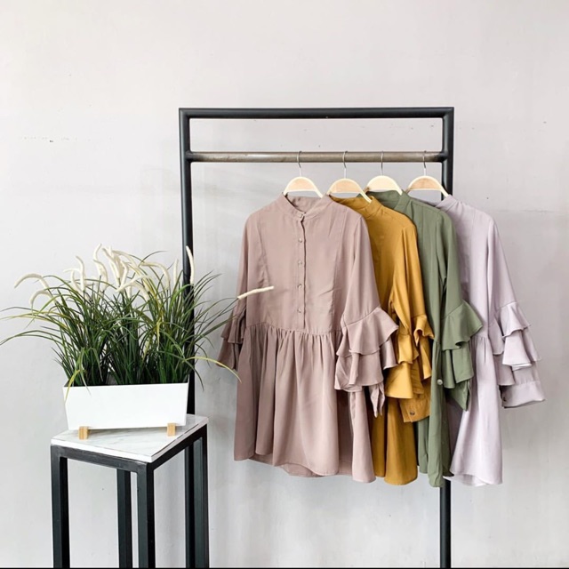Baju Atasan Mayoutfit
