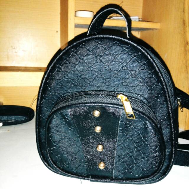 Tas ransel / tas ransel korea cute / backpack kecil