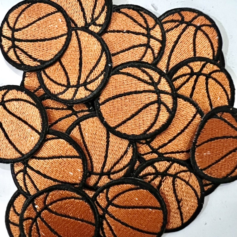 Patch Bola