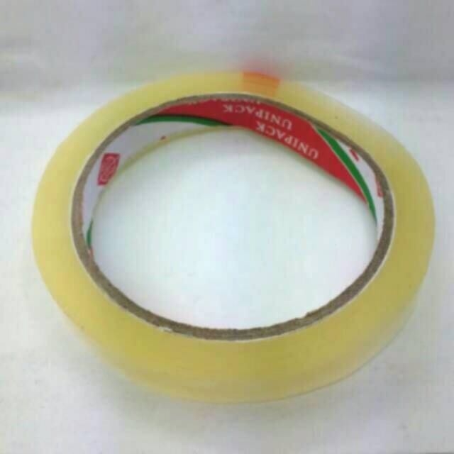 

Isolasi 12mm unipack