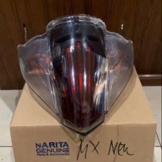 Lampu Belakang Lampu Stop Jupiter Mx New 135