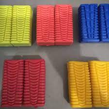 Step Depan Motor Bebek Variasi Warna Karet Step Depan Warna Karet Footstep Depan Variasi Warna