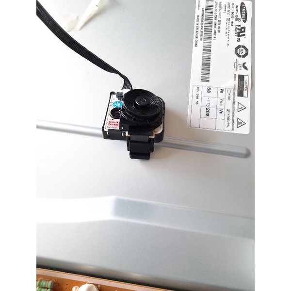 Ir sensor remote tv samsung PA43H4000AW