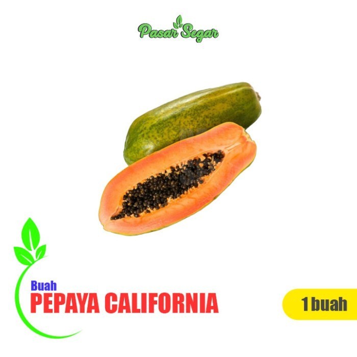 

Pepaya California