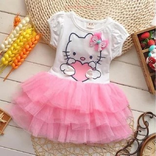 5300 Model Baju Bayi Hello Kitty Gratis