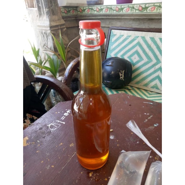 

madu ternak