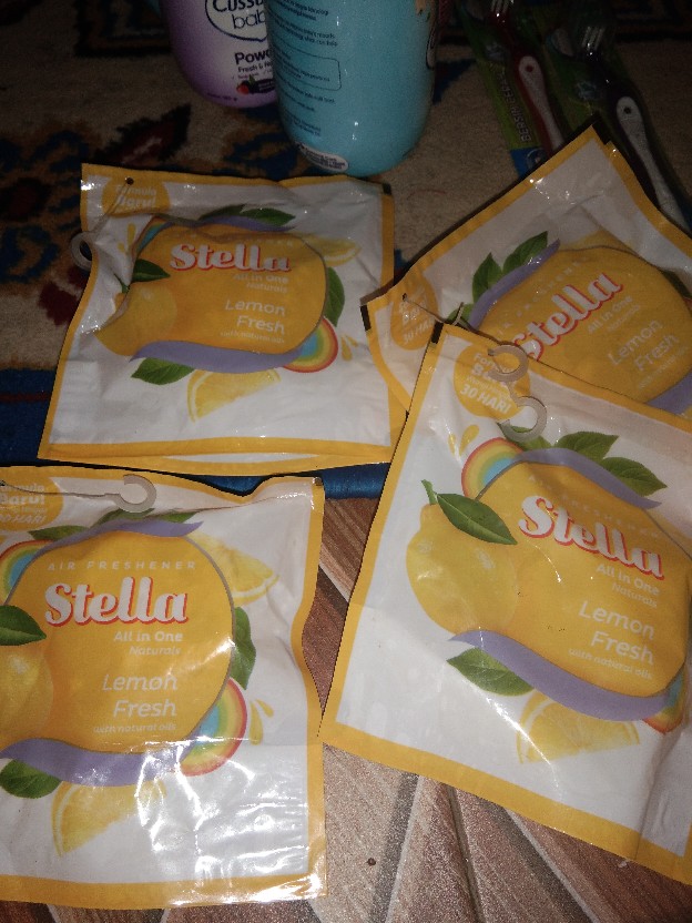 Stella All In One Beli 3 Gratis Satu