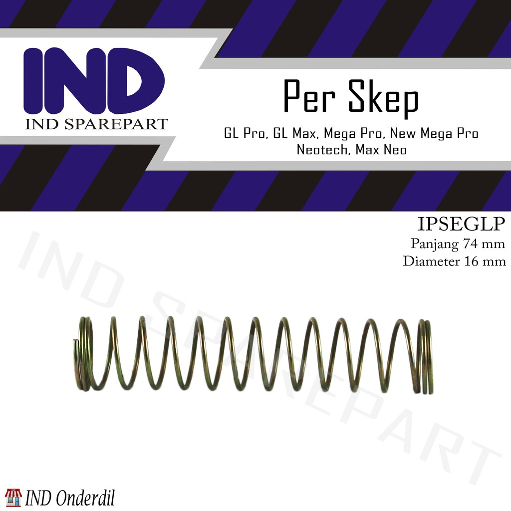 Per-Peer-Pir Skep-Sekep Gas-Karburator Mega Pro Lama-New Primus