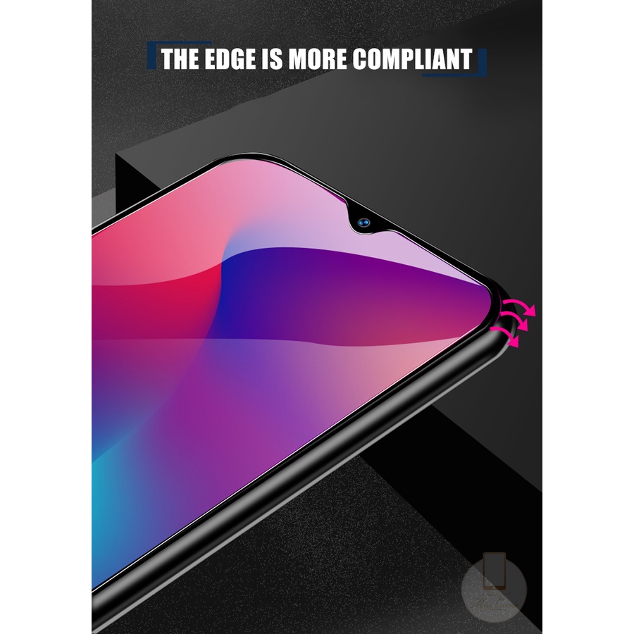 9h Full Cover Tempered Glass Untuk Samsung A14 5G A04E A03 A11 A50s A21s A51 A71 A50 A30s A30 A20 A10 M10 A10s A20s M11