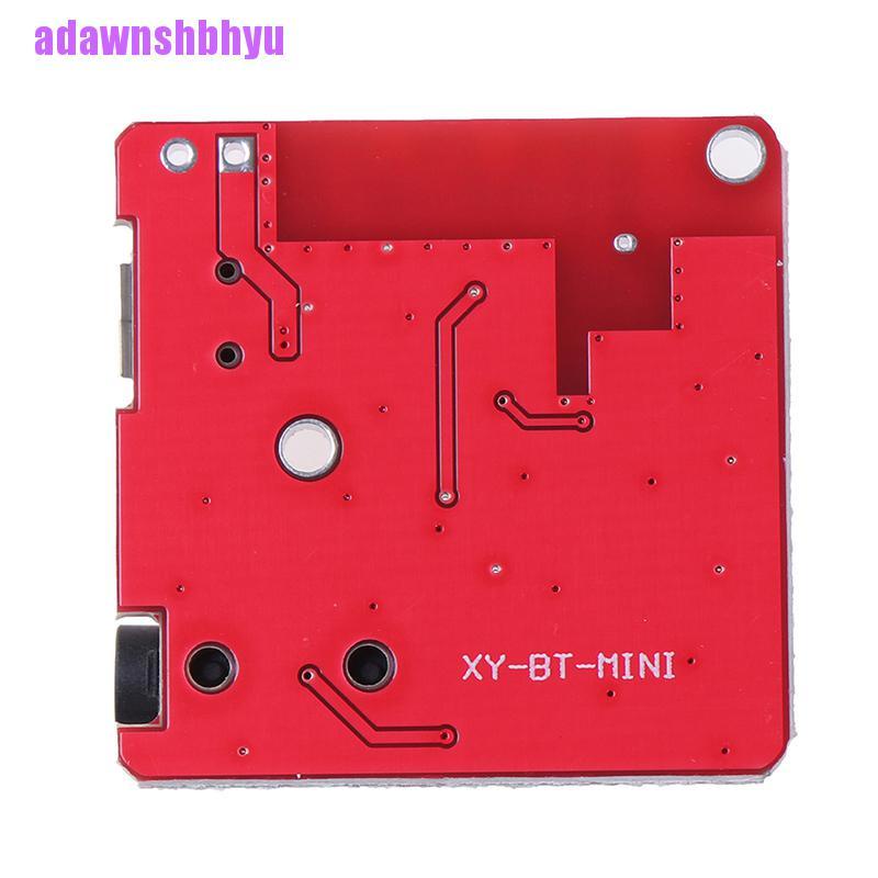 Papan Modul decoder mp3 lossless wireless bluetooth 3.7-5v