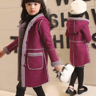 girls winter coat
