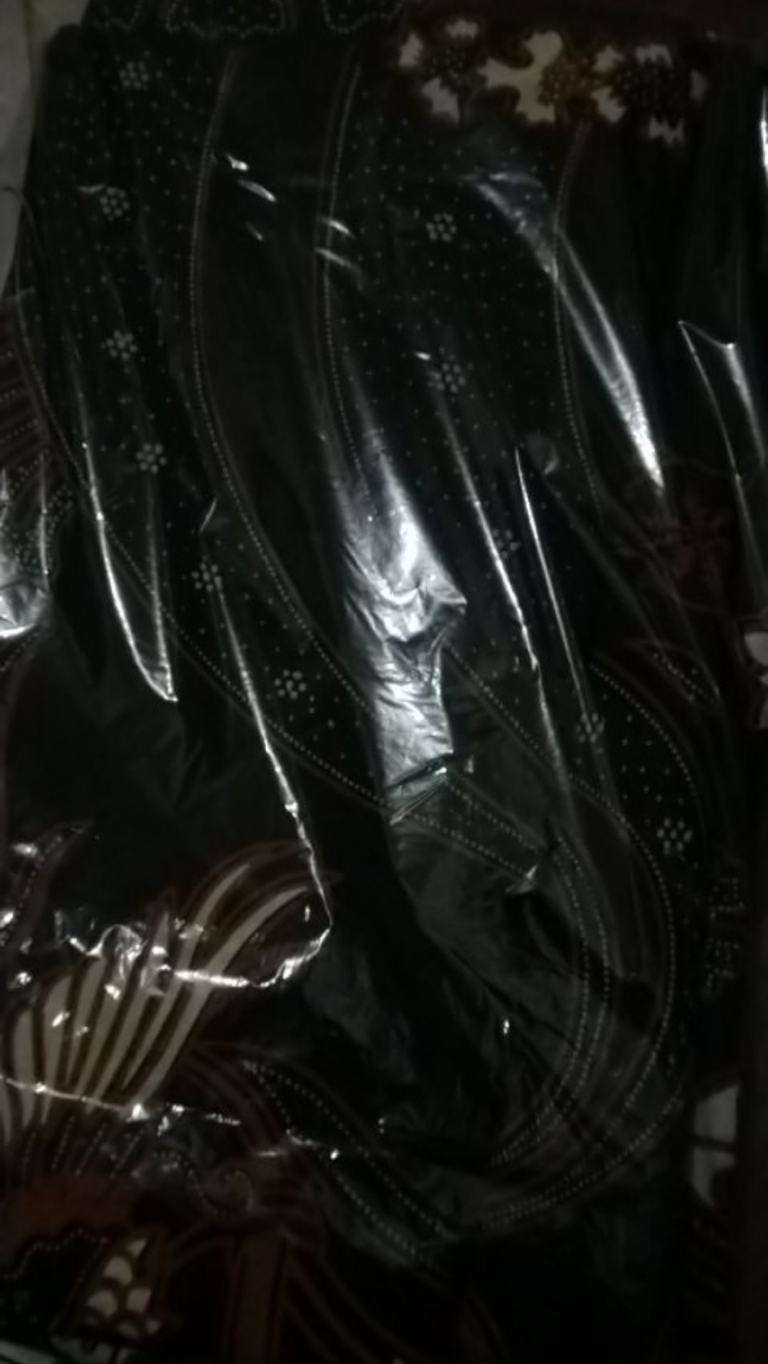 (big Seller) Kain Batik Solo Motif Galaran Manuk Nangkring