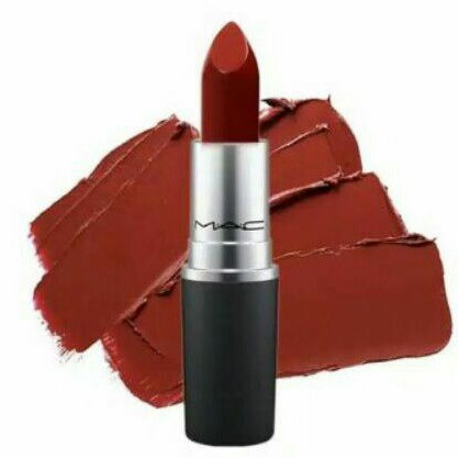 MAC lipstik ORIGINAL MARAKESH