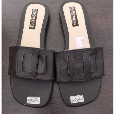 Sandal Teplek Ladies Roselina