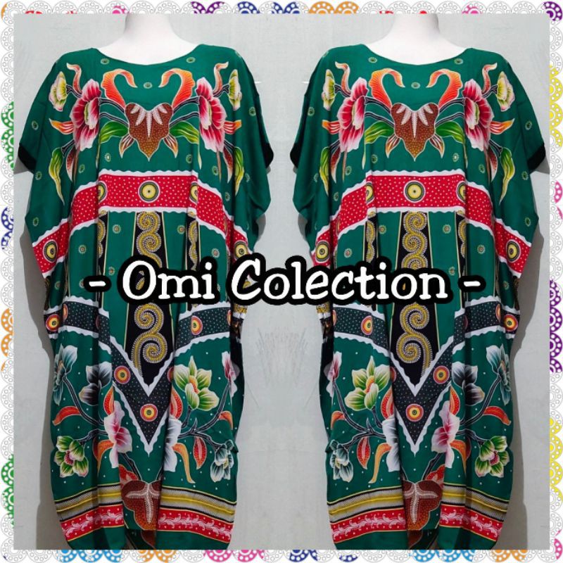 Daster Lowo Kencana Ungu