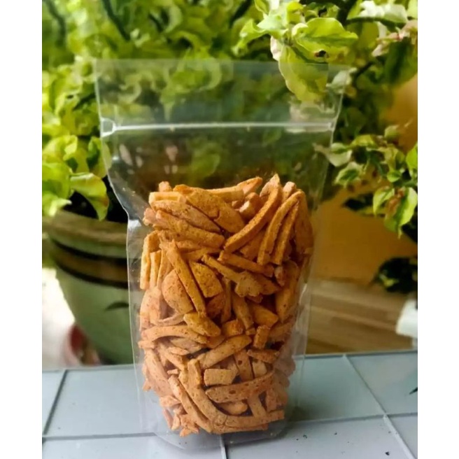 

Baso Goreng Pesas-Original
