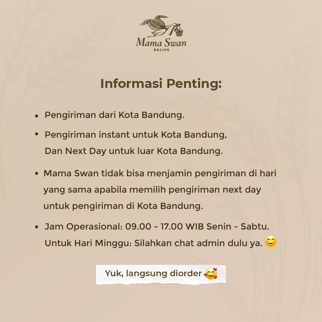 

NOB Bolu Gulung Nanas