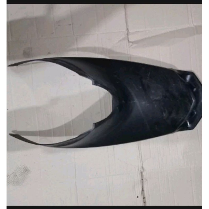 Dek cover dek kaper dek mesin Mio j GT original