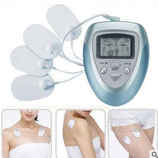 Jual Mesin Therapy Pijat Akupuntur Tampilan Digital Meridian Vertebra Serviks Instrumen