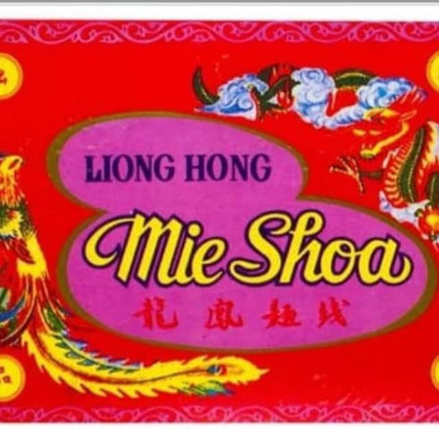 

MIE SHOA LIONG HONG BUY 1 GET 1 FREE
