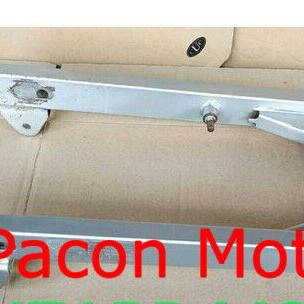 swing arm shogun sp 125 second original