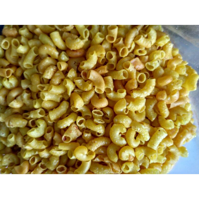 

Makaroni Bantet Asin S