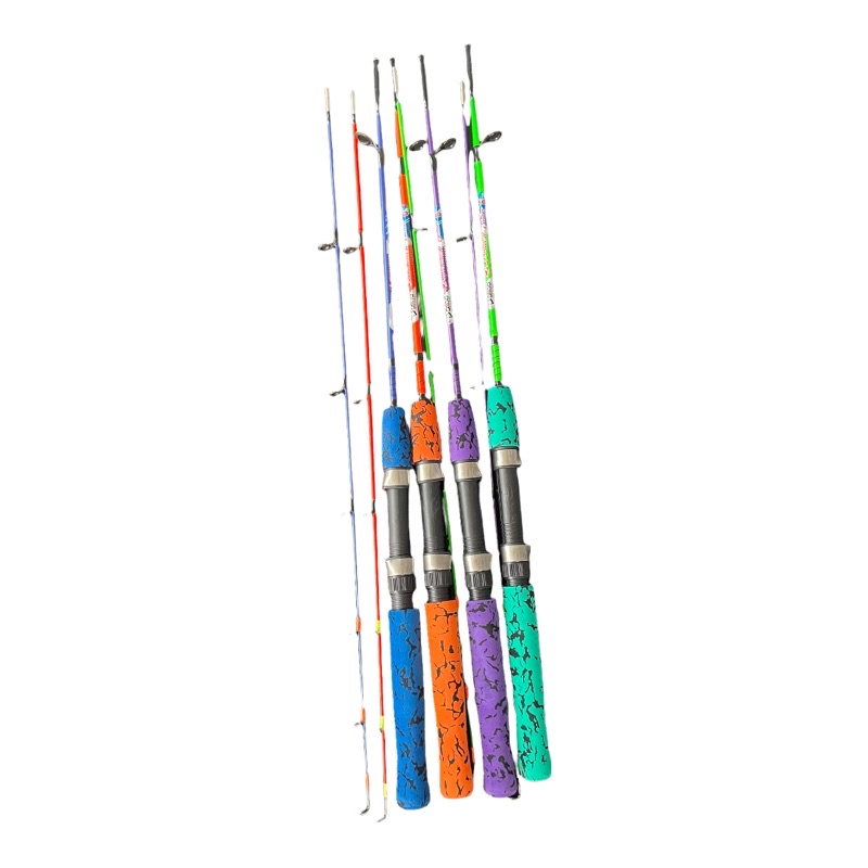 SET PANCING LENTUR FIBER SOLID LENGKAP MURAH MERIAH