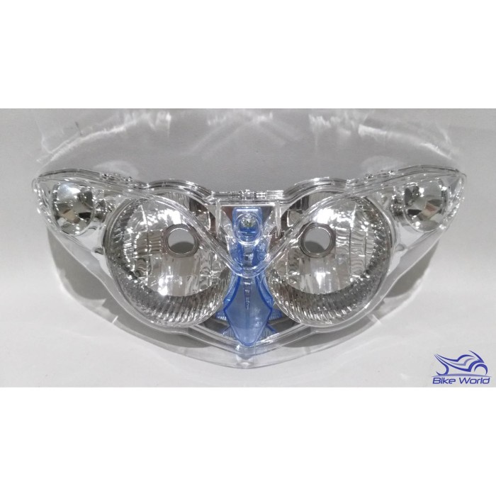 Reflektor Jupiter Z Burhan ORIGINAL Original original