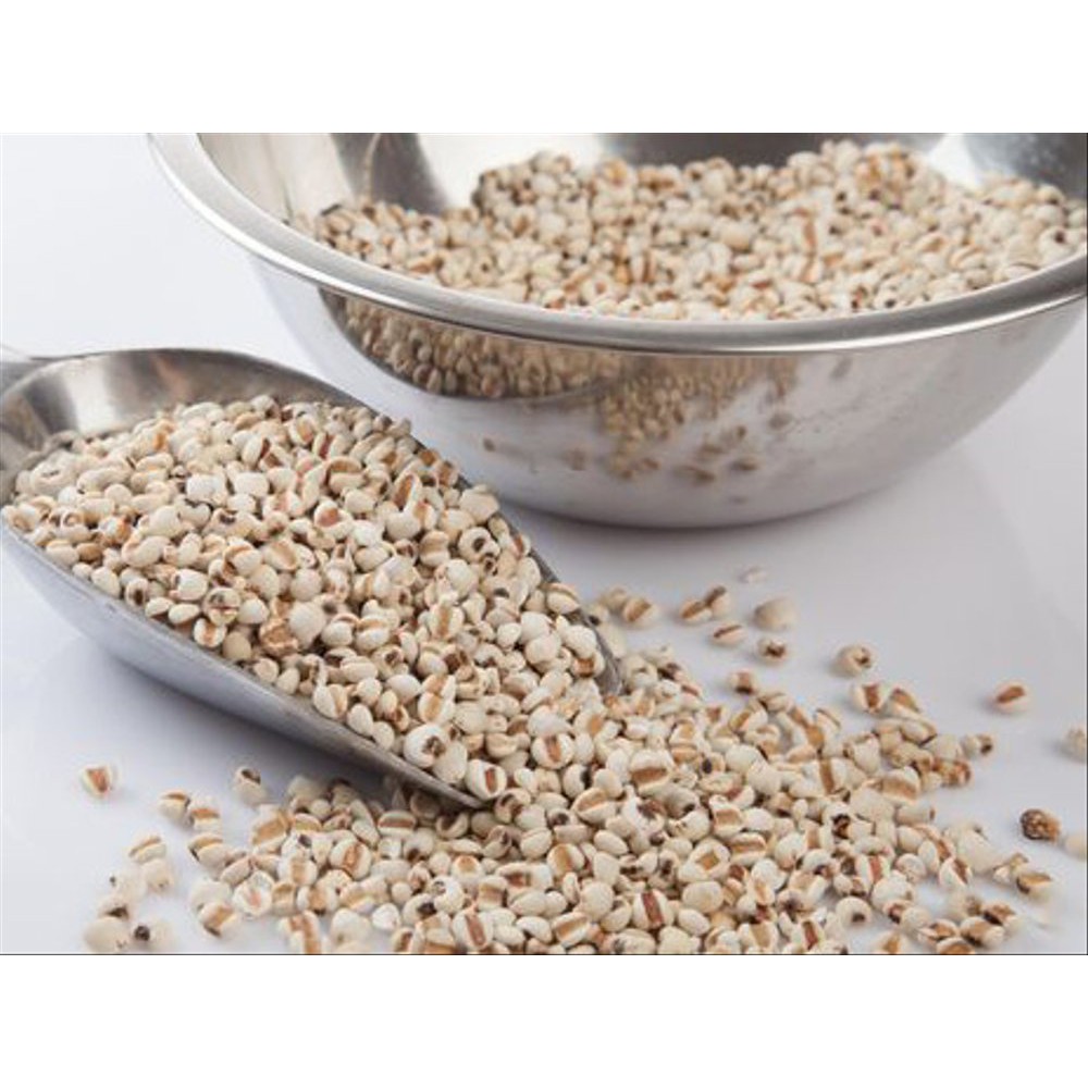 Pearl Barley / Jali - Jali Import (500 gram) by Granology