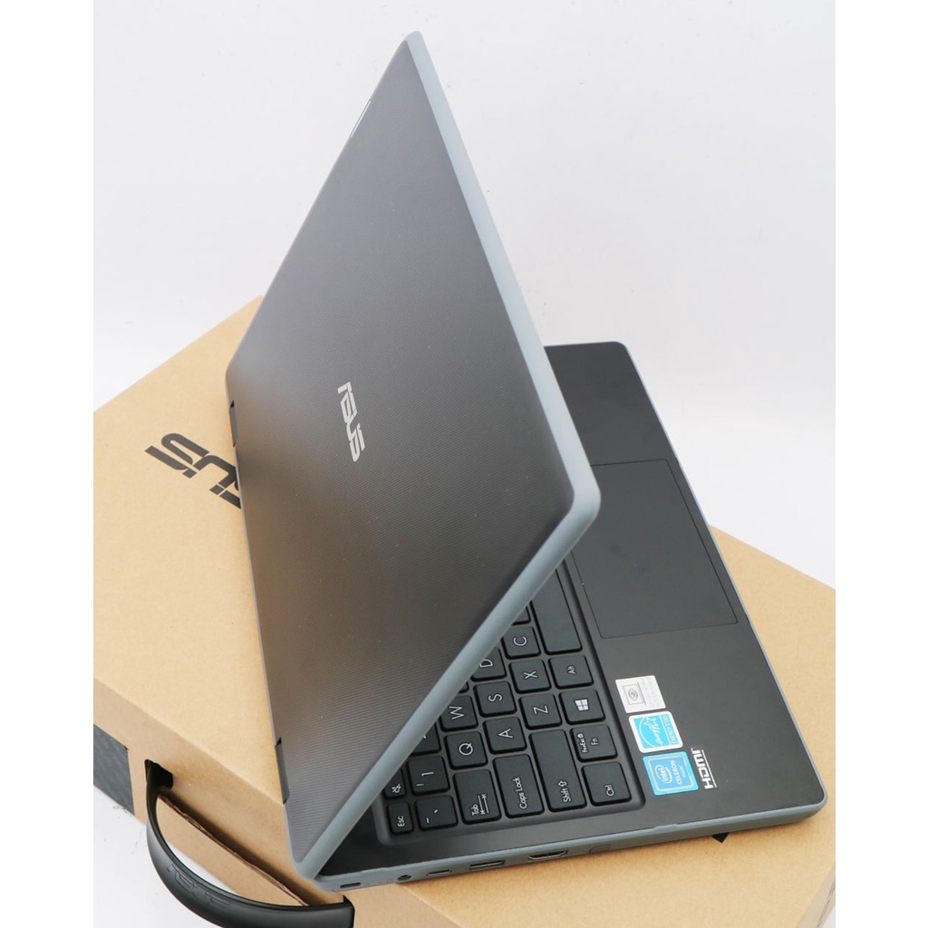 PROMO LAPTOP  | ASUS BR 1100FK