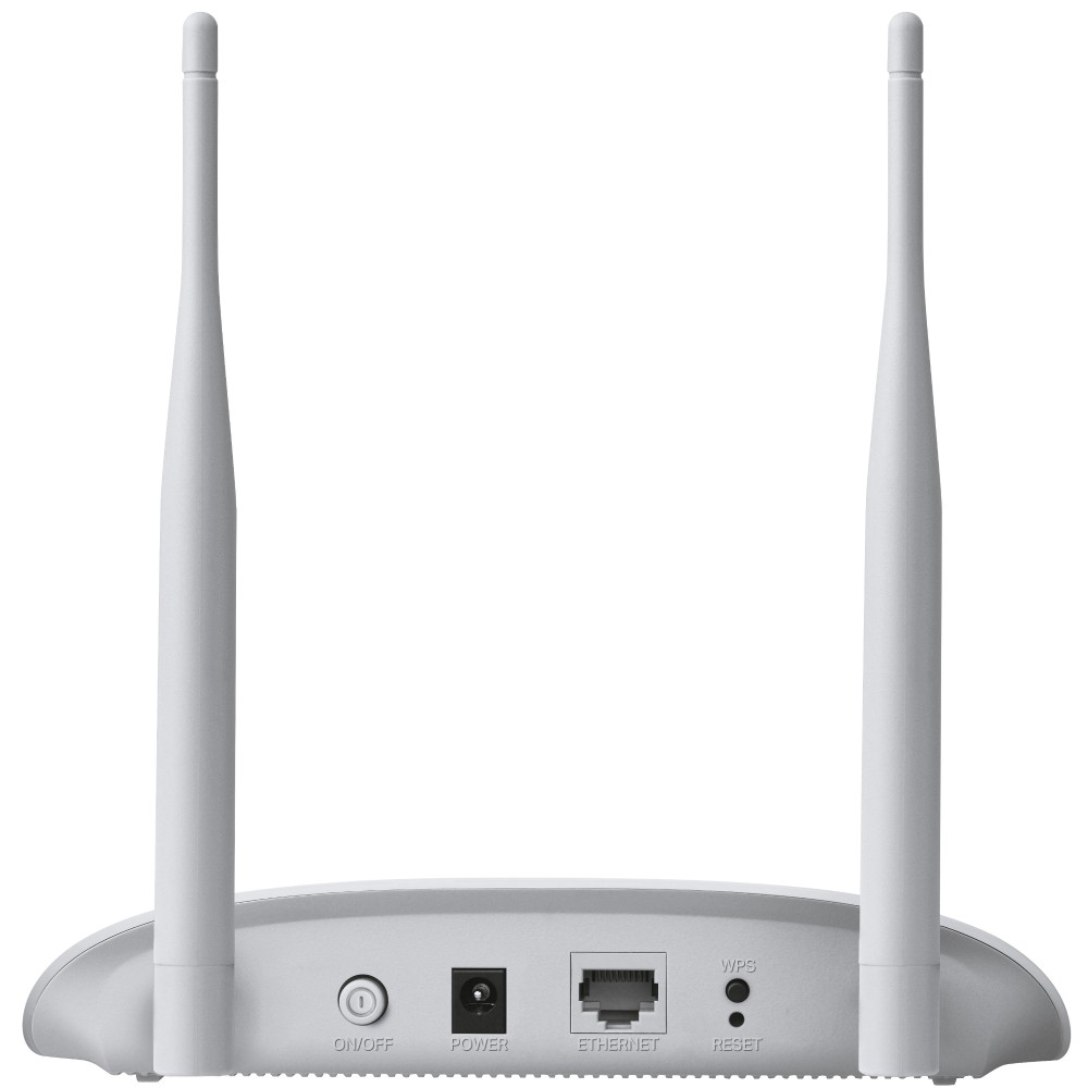 Wireless N Access Point TP-Link TL-WA801N 300Mbps - TPLink WA801N