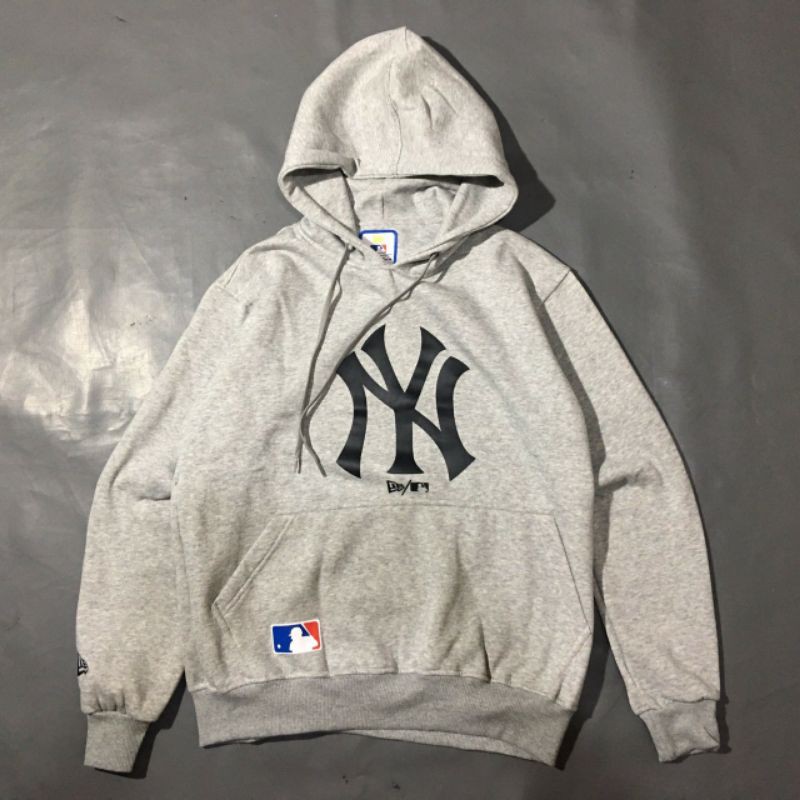 sweater hoodie yankees