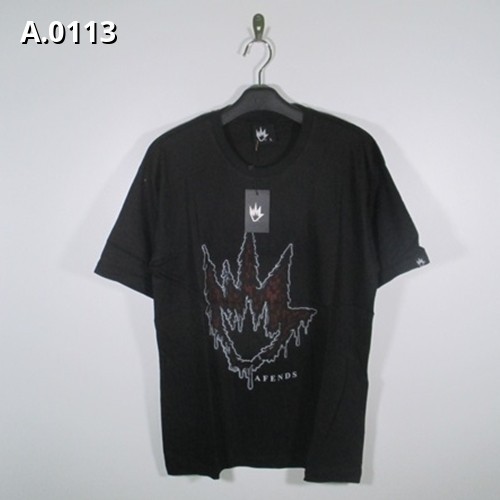 Kaos Oblong Afends A-0113 KAOS DISTRO | KEREN | SHIRT | TSHIRT |  MURAH | T-SHIRT