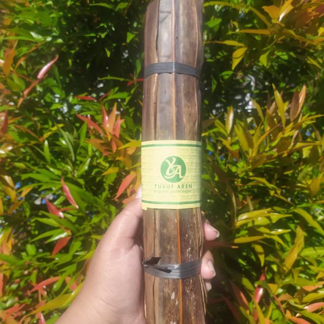 

TERMURAH !!! GULA AREN ASLI TANPA CAMPURAN