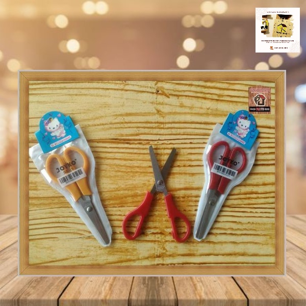 

GUNTING JOYKO STAINLES TSEEL ALL FARIAN /1PCS