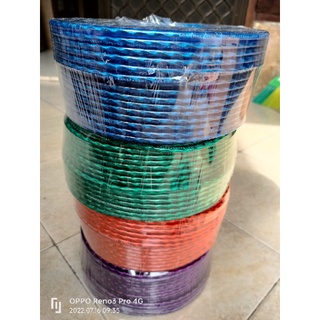 KABEL MICROPHONE STEREO TRANPARAN/KABEL MIC STEREO/ KABEL AUDIO HARGA PER 1METER