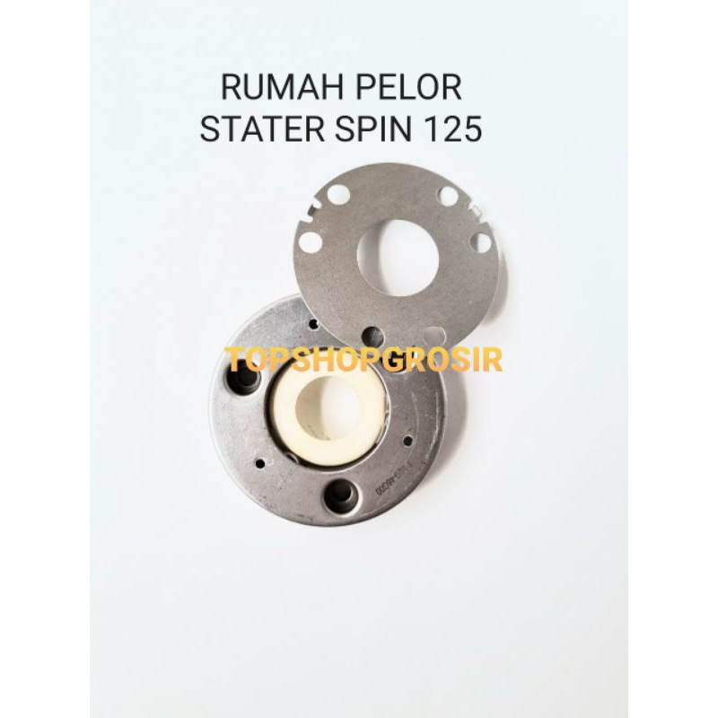 Rumah Pelor Stater Suzuki Spin 125/Skywave