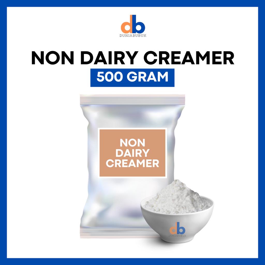 

Krimer Bubuk NDC32X / Non Dairy Creamer 500 Gram