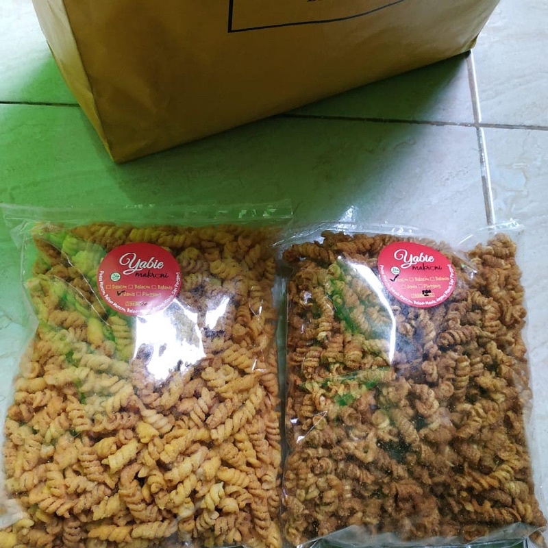 

makarini pedas gila!!!