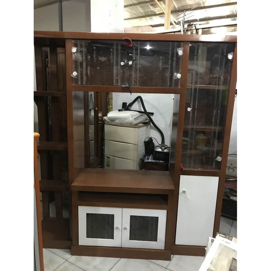 Bupet Pajangan Lilly