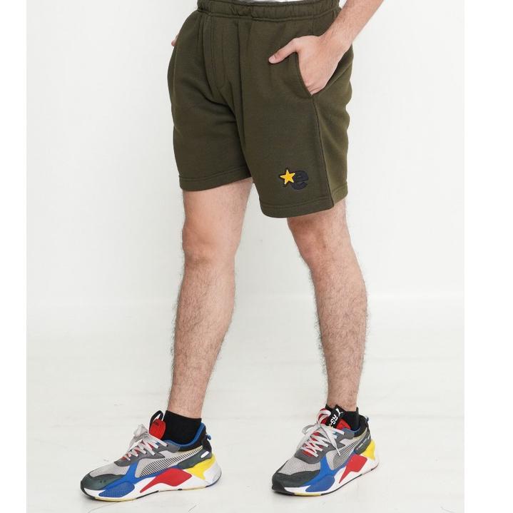 LANGSUNG KIRIM.. Erigo Short Pants Rymer Army Green