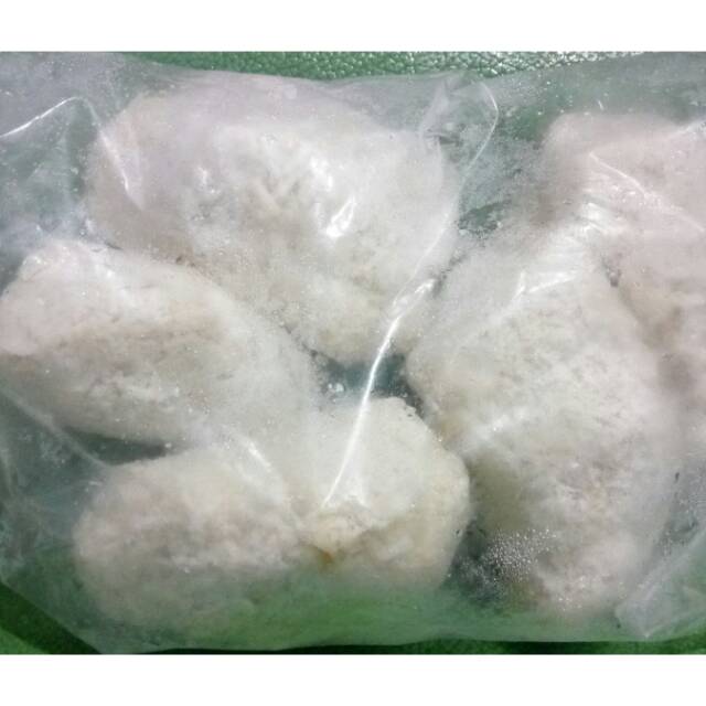 

paket hemat shrimp roll isi 5